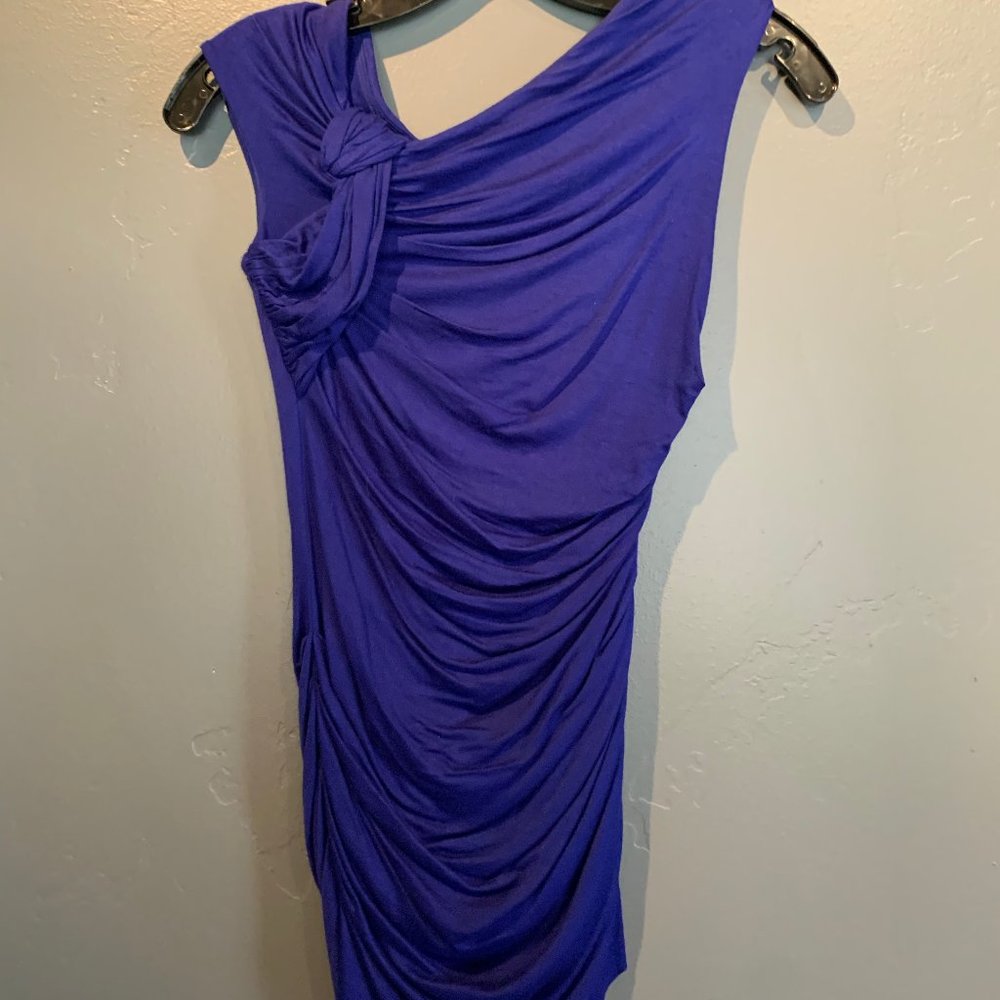 BAILEY 44 Fitted going out blouse